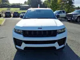 2027 Jeep Grand Cherokee L photo 12