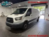 2018 Ford Transit Van photo 1