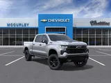 2026 Chevrolet Silverado 1500 photo 1