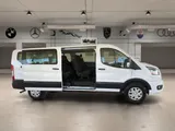 2023 Ford Transit Passenger Wagon photo 11