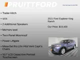 2021 Ford Explorer photo 19