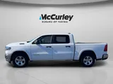 2025 Ram 1500 photo 2