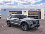 2026 Ford Explorer photo 7