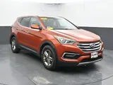 2017 Hyundai Santa Fe Sport photo 5
