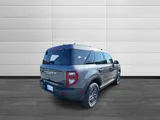 2026 Ford Bronco Sport photo 3