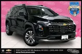 2025 Chevrolet Equinox photo 1