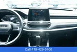 2025 Jeep Compass photo 33
