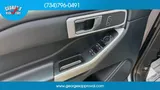 2022 Ford Explorer photo 20