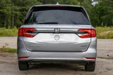 2021 Honda Odyssey photo 7