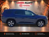 2025 Honda Pilot photo 2