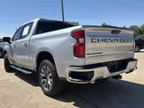 2022 Chevrolet Silverado 1500 LTD photo 7