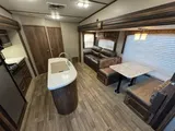 2017 Keystone RV Cougar X-Lite 28DBI photo 2