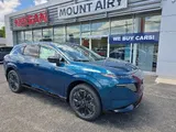 2026 Nissan Murano photo 2