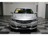 2019 Chevrolet Impala photo 2