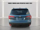 2021 Honda Pilot photo 5