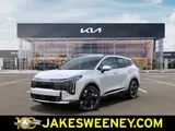 2027 Kia Sportage Hybrid photo 1
