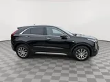 2021 Cadillac XT4 photo 8
