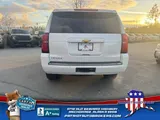2016 Chevrolet Tahoe photo 6
