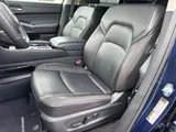 2025 Nissan Pathfinder photo 34