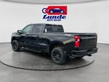 2022 Chevrolet Silverado 1500 LTD photo 2