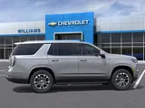 2027 Chevrolet Tahoe photo 5