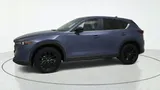 2025 Mazda CX-5 photo 2