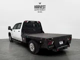 2022 Chevrolet Silverado 2500HD photo 4