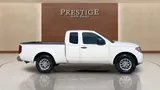 2019 Nissan Frontier photo 1