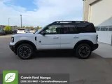 2026 Ford Bronco Sport photo 6