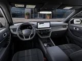 2027 Ford Explorer photo 9