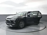 2025 Chevrolet Blazer photo 57