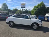 2023 Chevrolet Equinox photo 8