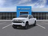 2026 Chevrolet Silverado 1500 photo 8