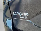 2025 Mazda CX-5 photo 34
