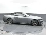 2024 Ford Mustang photo 3