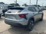 2026 Chevrolet Trax photo 8
