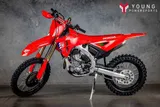 2026 Honda CRF450RX photo 1