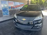 2016 Chevrolet Traverse photo 1