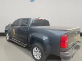 2019 Chevrolet Colorado photo 6
