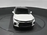 2022 Chevrolet Blazer photo 23