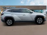 2025 Hyundai Tucson Hybrid photo 9