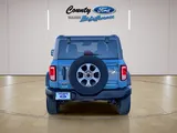 2023 Ford Bronco photo 4