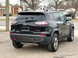 2020 Jeep Cherokee photo 6