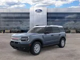2026 Ford Bronco Sport photo 1