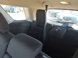 2025 Nissan Pathfinder photo 11