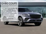 2027 Genesis GV80 Coupe photo 3