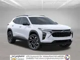 2026 Chevrolet Trax photo 7