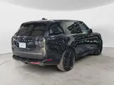 2026 Land Rover Range Rover photo 5