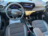 2024 Chevrolet Trailblazer photo 10
