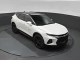 2022 Chevrolet Blazer photo 22